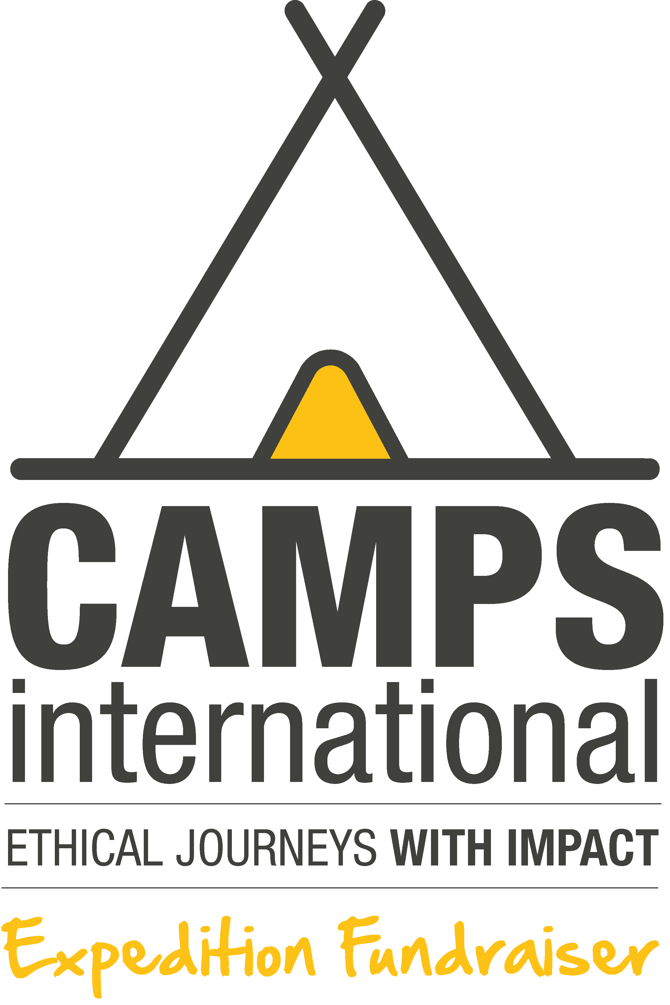 Camps International Logo